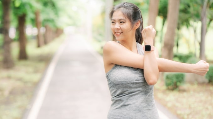 Mini Band Shoulder Exercises Mini Band Shoulder Exercises