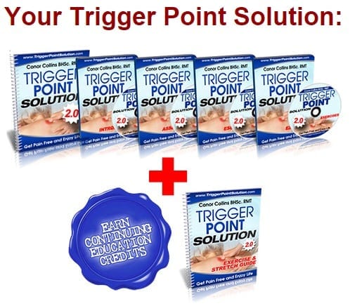 Trigger Point Solution