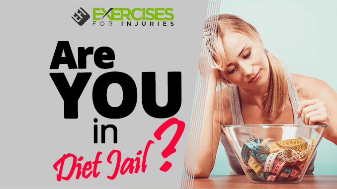 Are You In Diet Jail