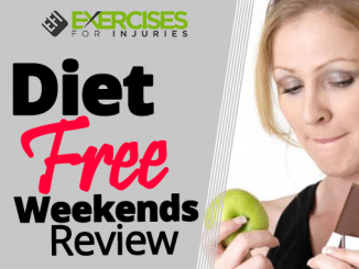 Diet Free Weekends Review