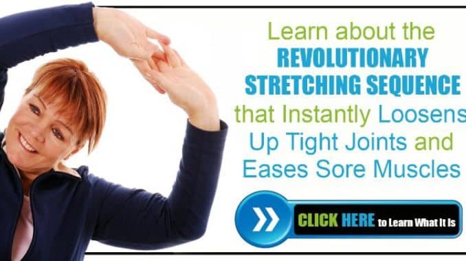 11 Daily Stretches to Feel and Look Amazing