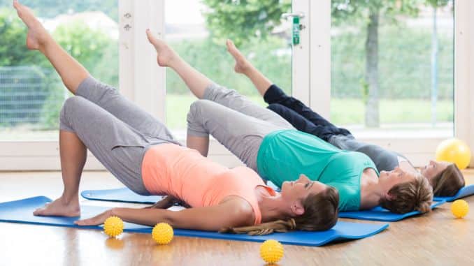 How to Do Floor Slides Exercise for Strengthening Your Core and Glutes- floor slides exercise How to Do Floor Slides Exercise for Strengthening Your Core and Glutes- floor slides exercise