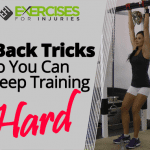 3 Back Tricks So You Can Keep Training Hard