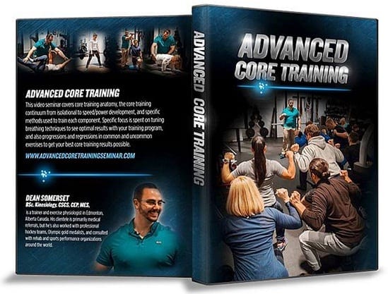 Advanced Core Training