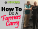 How To Do A Farmers Carry