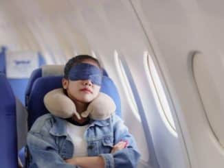 Just Landed? Try These Pain Relief Exercises After Plane Ride- pain relief exercises after plane ride