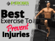 Best Exercise To Prevent Injuries