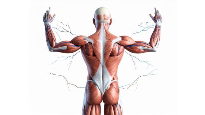 What is the Most Important Muscle in the Body What is the Most Important Muscle in the Body