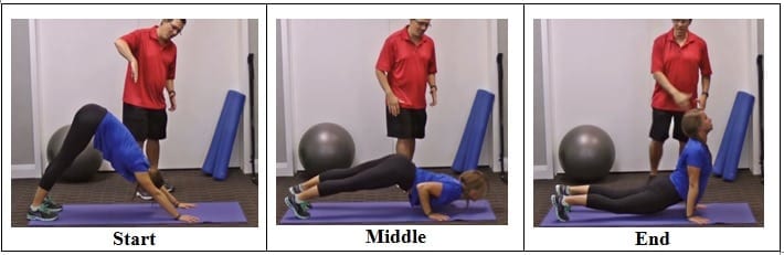 Best Shoulder Pain Yoga Exercise
