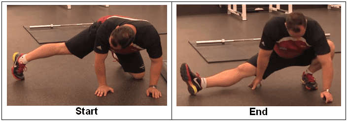 Rolling Cossacks_5 Mobility Exercises