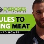5 Rules To Buying Meat