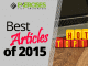 BEST Articles of 2015