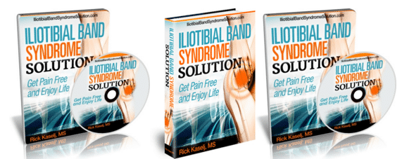 Iliotibial Band Syndrome Solution