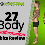 27 Body Transformations Habits Review