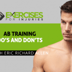 Ab Training Do’s and Don’ts