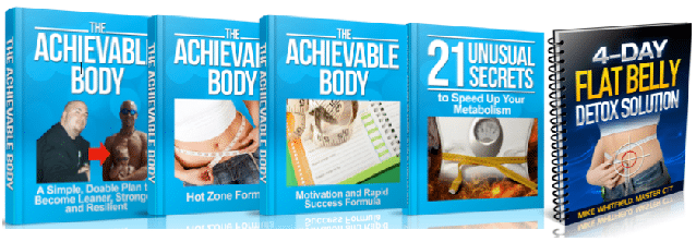 Achievable Body