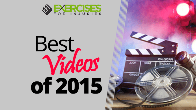 Best Videos of 2015