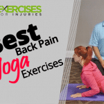 Best Back Pain Yoga Exercise