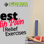 Best Hip Pain Relief Exercises
