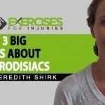 3 BIG Lies About Aphrodisiacs