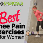 Best Knee Pain Exercises for Women