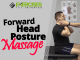 Forward Head Posture Massage