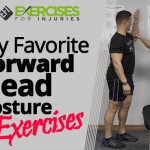 My Favorite Forward Head Posture Exercises