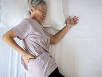 Hip Pain at Night