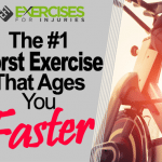 The #1 Worst Exercise That Ages You Faster