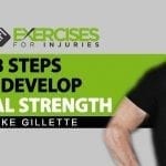 3 Steps to Develop Mental Strength
