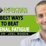 5 Best Ways to Beat Adrenal Fatigue