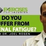 Do You Suffer From Adrenal Fatigue?