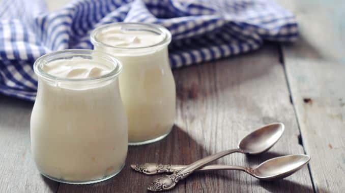 Greek Yogurt is Good for Pregnant Woman- Pregnancy Exercise Mistake