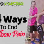 4 Ways to End Elbow Pain