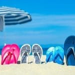 4 Ways to Keep Your Feet Happy and Healthy During Summer