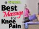 Best-Massage-For-Knee-Pain