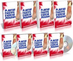 Plantar Fasciitis Exercise Program