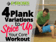 4 Plank Variations to Spice Up Your Core Workout