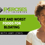 Best and Worst Foods for Bloating