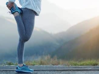 How to Stretch Quad Without Bending Knee