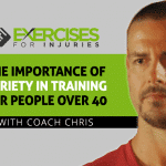 The Importance of Variety in Training for People Over 40