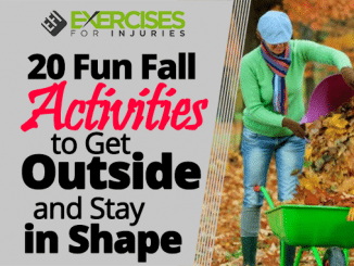 20 Fun Fall Activities to Get Outside and Stay in Shape
