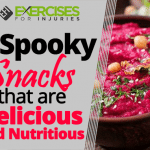 5 Spooky Snacks That Are Delicious and Nutritious