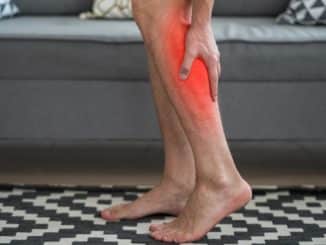 How to Reduce Calf Pain
