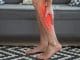 How to Reduce Calf Pain