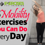 3 Mobility Exercises You Can Do Every Day