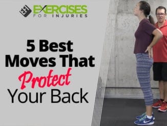 5 Best Moves That Protect Your Back