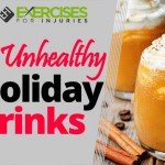 7 Unhealthy Holiday Drinks