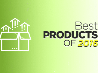 Best Products for 2016