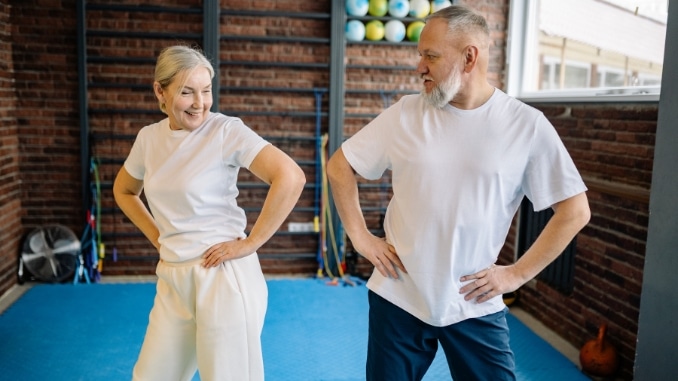 How Often Should You Do Hip Stretches?